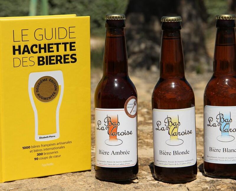 Brasserie La Bas Varoise
