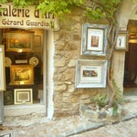 © Galerie d'Art Guardia - Galerie d'Art Guardia
