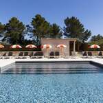 © piscine - Grand Prix Hôtel