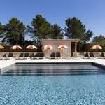 © piscine - Grand Prix Hôtel