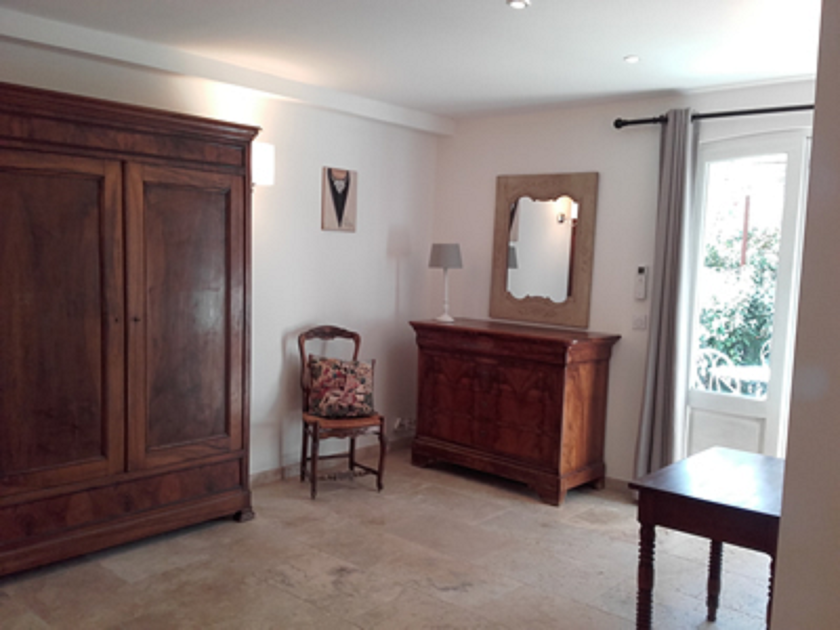 © Studio Coté jardin - La Bastide de l'Oliveraie