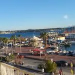 © L'appartement vue mer - Revest Alain