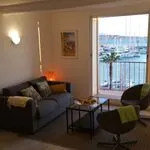 © L'appartement vue mer - Revest Alain