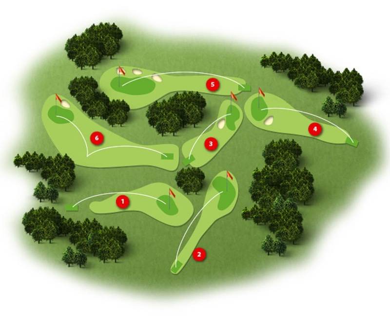 Castellet Golf Club
