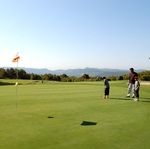 © golf II - Le Castellet golf club
