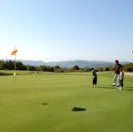 © golf II - Le Castellet golf club