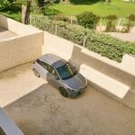 © place de parking - Bruno Jean-Michel