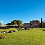 © Hôtel & Spa du Castellet - Hôtel & Spa du Castellet