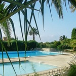 © Piscine - Lucy Lepaisant