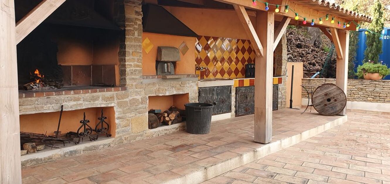 © Domaine de Cagueloup - Domaine de Cagueloup - Office de tourisme de Saint-Cyr-sur-Mer