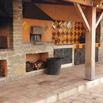 © Domaine de Cagueloup - Domaine de Cagueloup - Office de tourisme de Saint-Cyr-sur-Mer