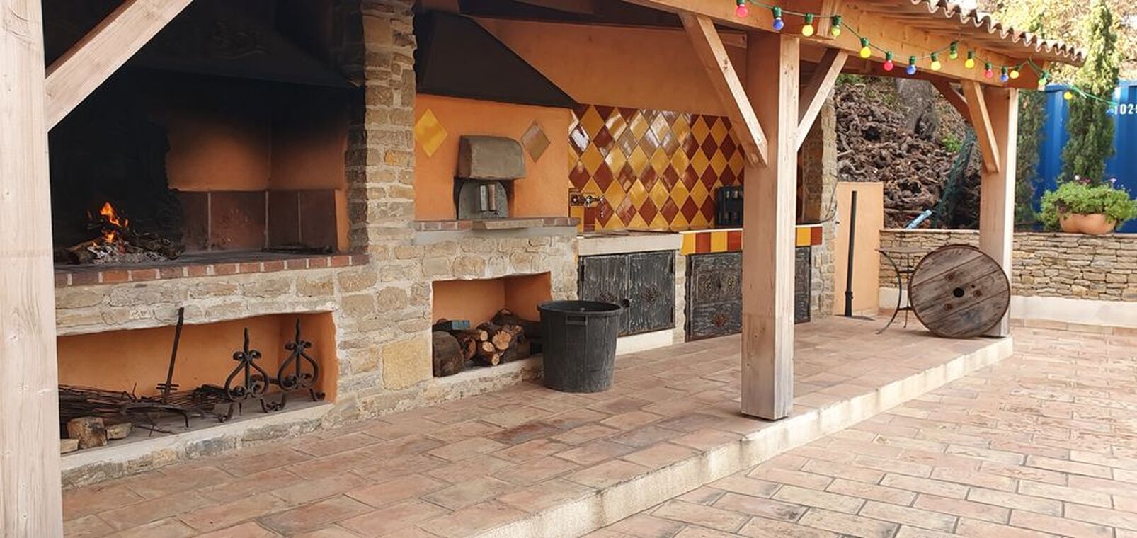© Domaine de Cagueloup - Domaine de Cagueloup - Office de tourisme de Saint-Cyr-sur-Mer