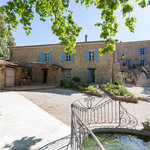 © Château de Cancerilles - Château de Cancerilles