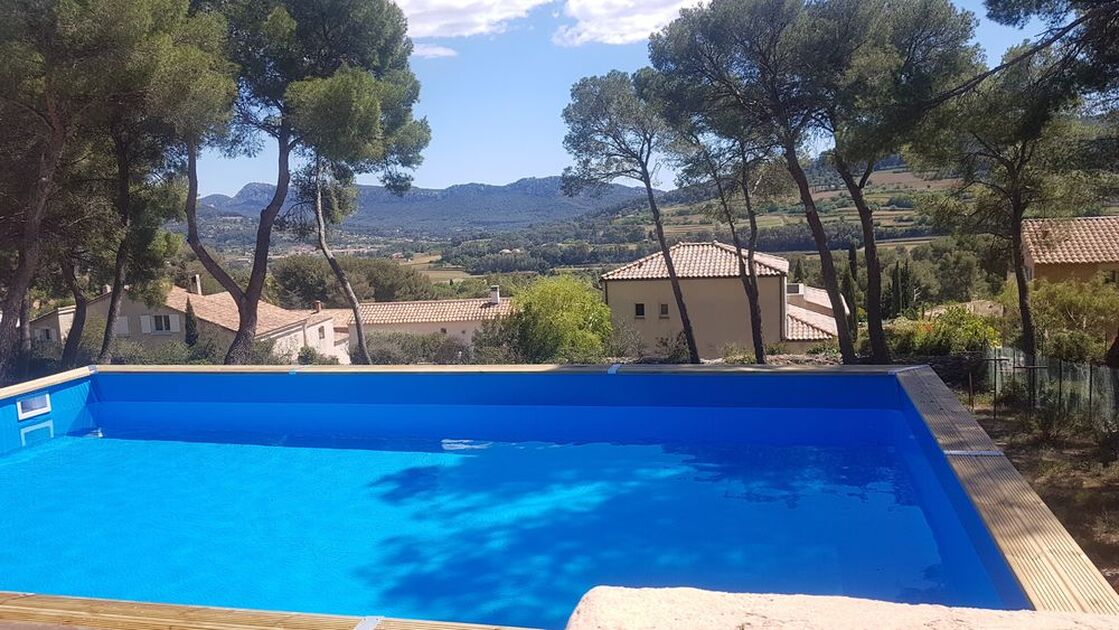 © Maison Provençale - Apeloig