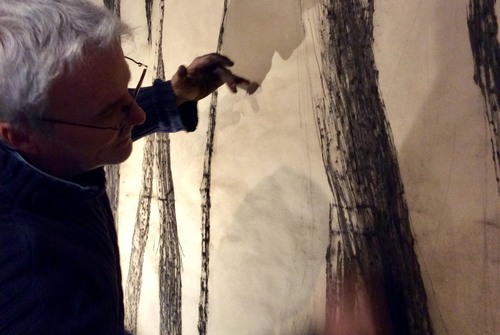 Atelier Pascal Cessou
