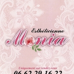 © Esthétique Monia - Esthétique Monia