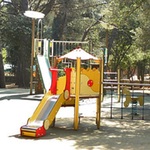 © Parc du Canet - Office de Tourisme de Bandol