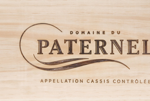Domaine du Paternel