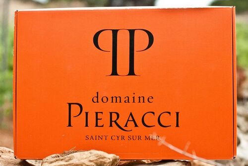 Domaine  Pieracci