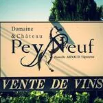 © Domaine Pey Neuf - Domaine Pey Neuf