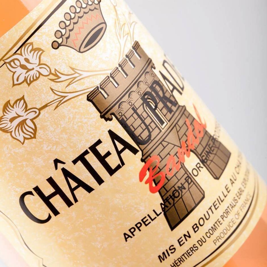 © Château Pradeaux - Château Pradeaux