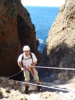 © Parcours vertige Trou soufleur - ExpéNATURE ©