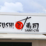 © 2j Sushi - Office de tourisme de Saint-Cyr-sur-Mer / Joan Costeja