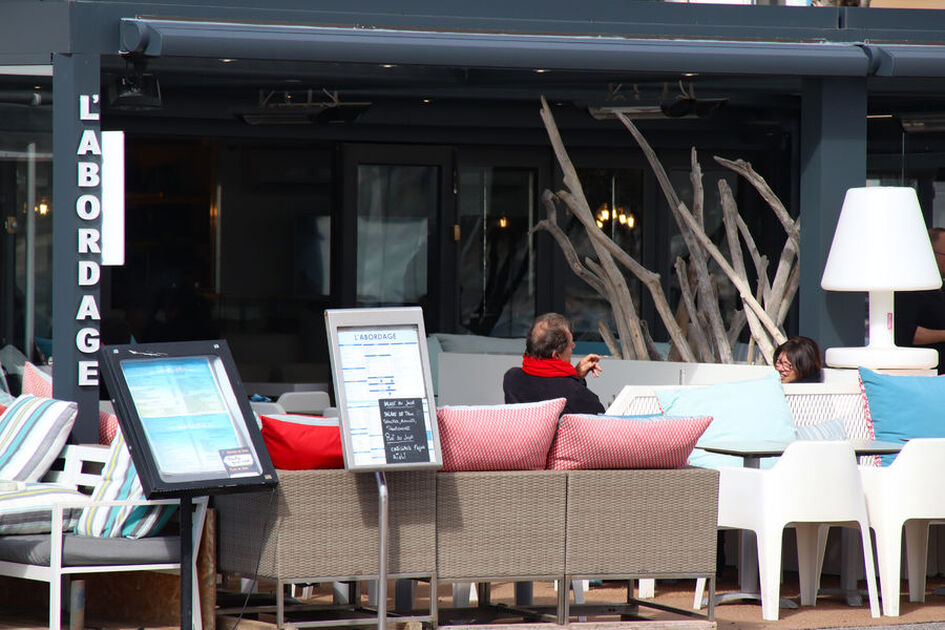 © De botsing - Office de tourisme de Saint-Cyr-sur-Mer / Joan Costeja