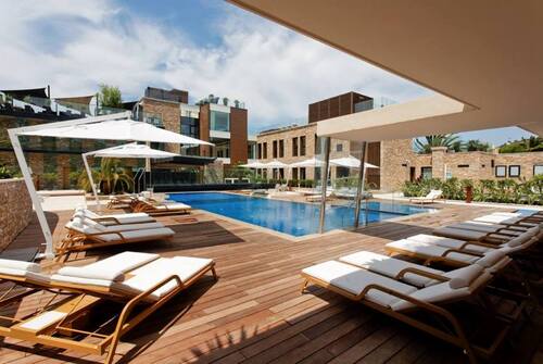 Hostellerie la Farandole