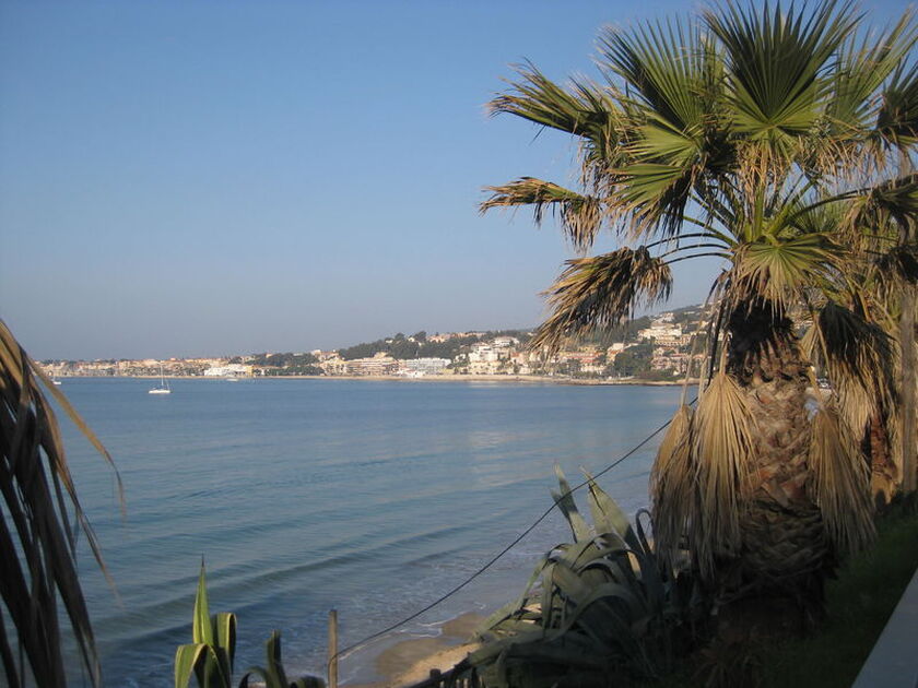 © Sea view - Badelon Bernard
