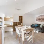 © Living room - Bertogli Audrey