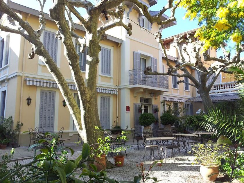 © Le Au Bon Abri - restaurant - Sanary sur Mer - Le Bon Abri - Sanary sur Mer