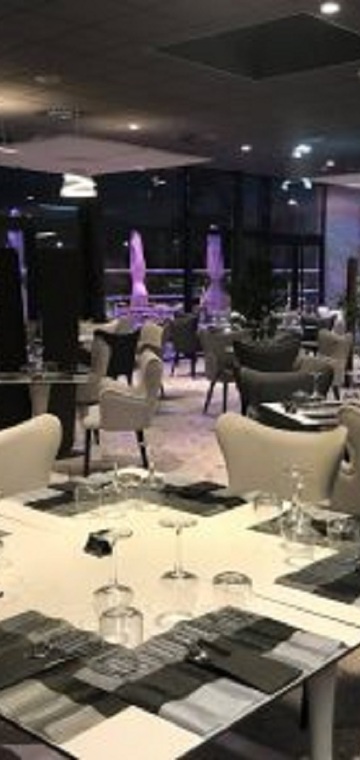 © Bistrot Gaudefroy - Bistrot Gaudefroy