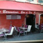 © Le Baroudeur - Restaurant - Sanary sur Mer - Le Baroudeur