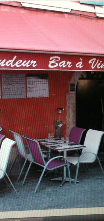 © Le Baroudeur - Restaurant - Sanary sur Mer - Le Baroudeur