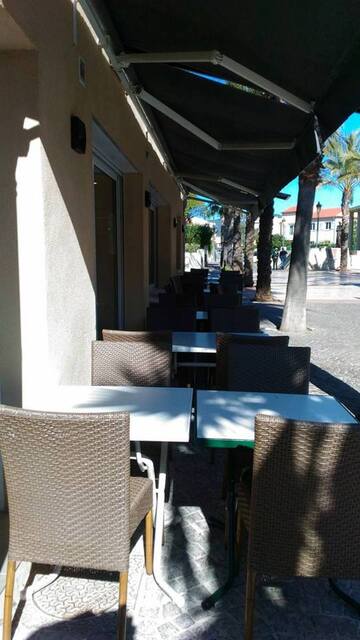 © Le Galli - Restaurant - Sanary sur Mer - Le Galli