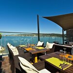 © Le Panoramic - Restaurant - Sanary sur Mer - Le Panoramic