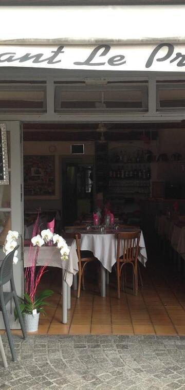 © Le Provençal - Restaurant - Sanary sur Mer - Le Provençal