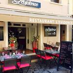 © L'Evidence - Restaurant - Sanary sur Mer. - L'Evidence