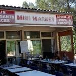 © Mini Market du Vallon - Sanary sur Mer - Mini Market du Vallon