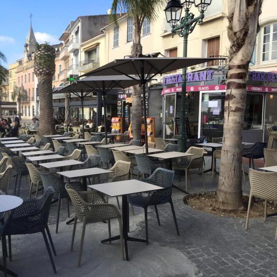© O'17 - Restaurant - Sanary sur Mer - O'17