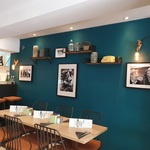 © Pause Vintage - restaurant - Sanary sur Mer - Pause Vintage