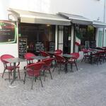 © Piazza del Teatro - Restaurant - Sanary sur Mer - Piazza del Teatro