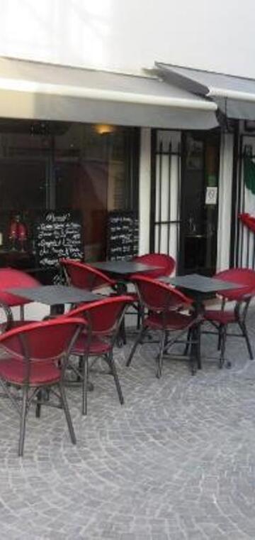 © Piazza del Teatro - Restaurant - Sanary sur Mer - Piazza del Teatro
