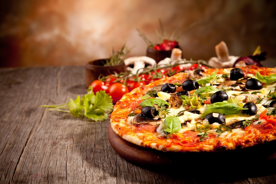 © Pizza de la Tour - Restaurant - Sanary sur Mer - Pizza de la Tour  - Fotolia