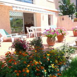 © Vue terrasse - Chapelon Marcel