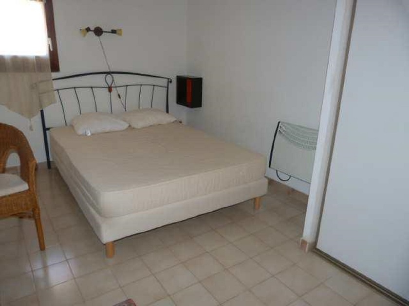 © Chambre en mezzanine - Clement Géraldine
