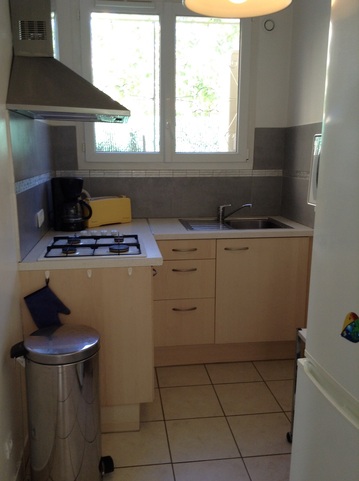 © Kitchen - Denis Micheline