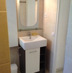 © Salle d'eau - Denis Micheline