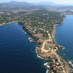 © Le littoral - Mairie de Sanary sur Mer
